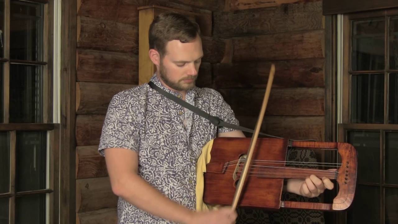 Crwth