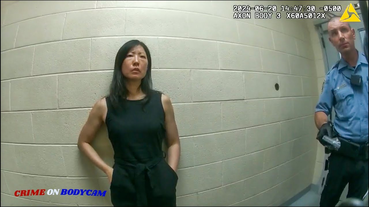 Woman's Shoplifting Spree Gets Her Arrested, But She Doesn't Think She Did Anything Wrong