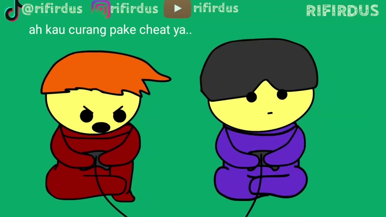 KOMPILASI vide rifirdus grafik majapahit