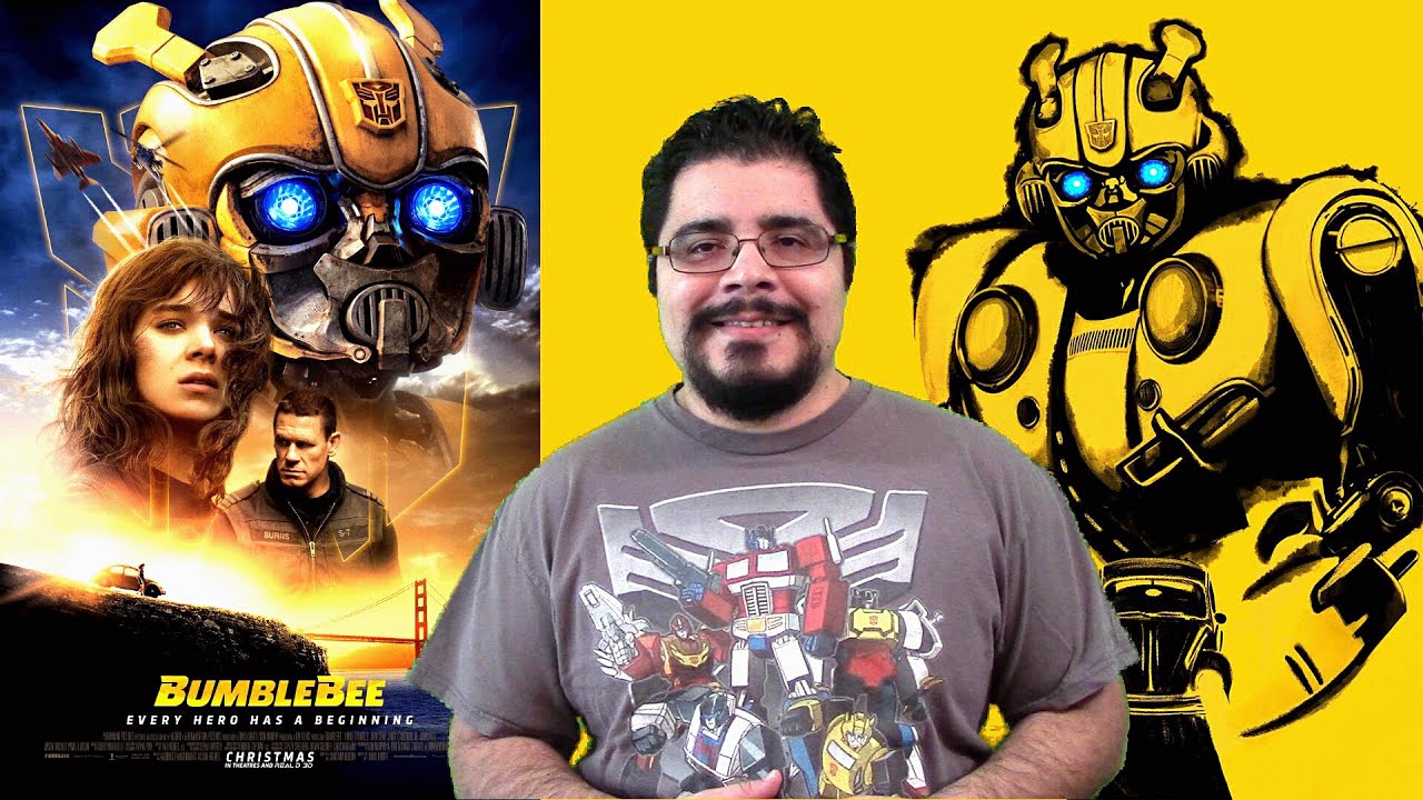 Bumblebee Review