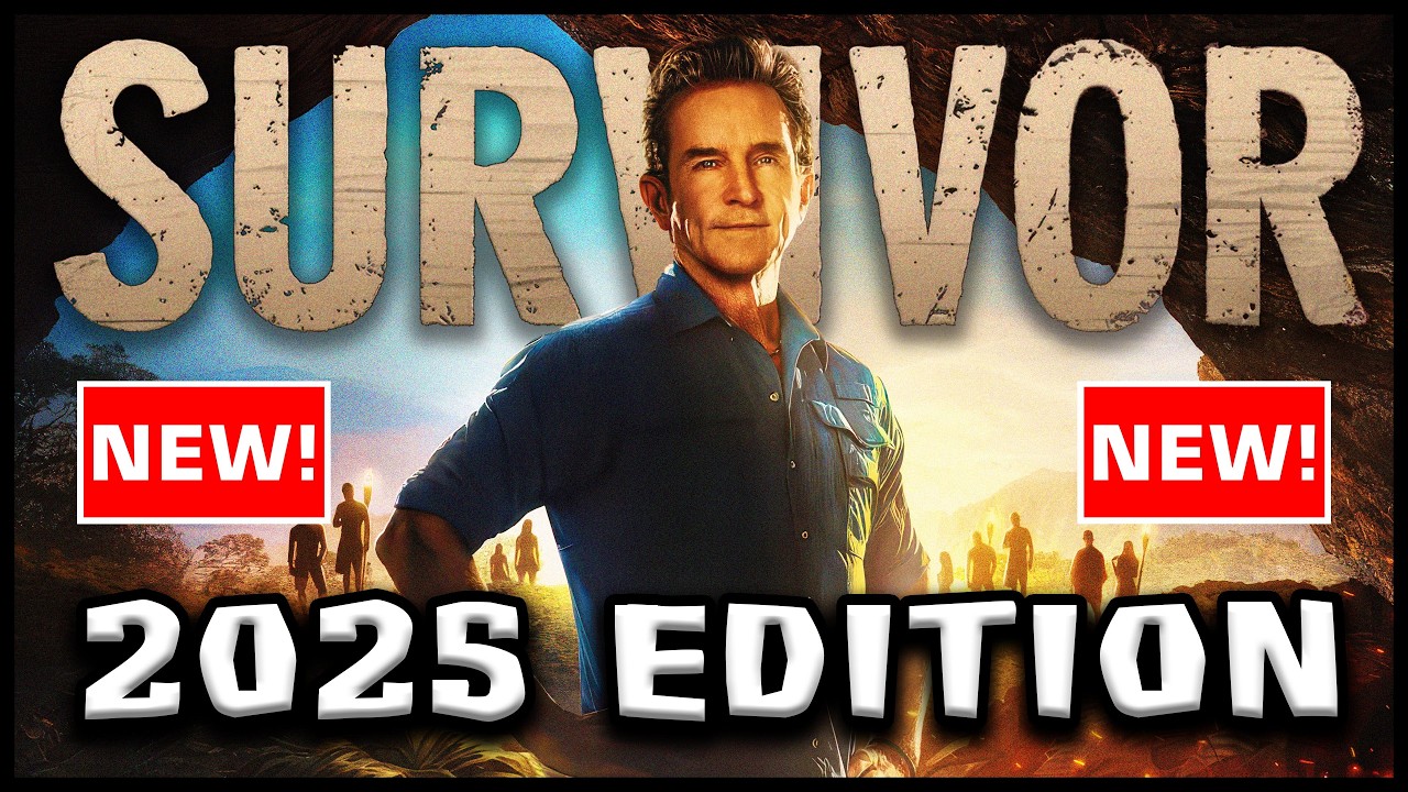 Рейтинг победителей Ultimate Survivor – издание 2025 года