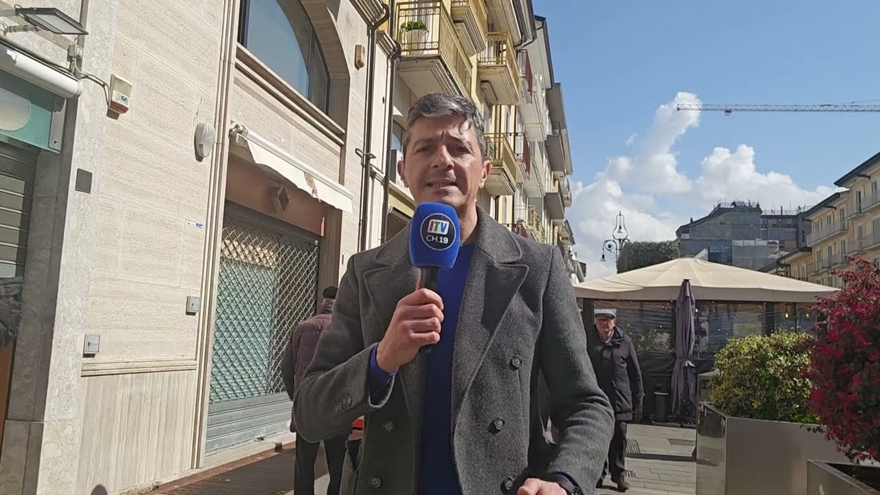 Il Comune chiude il 