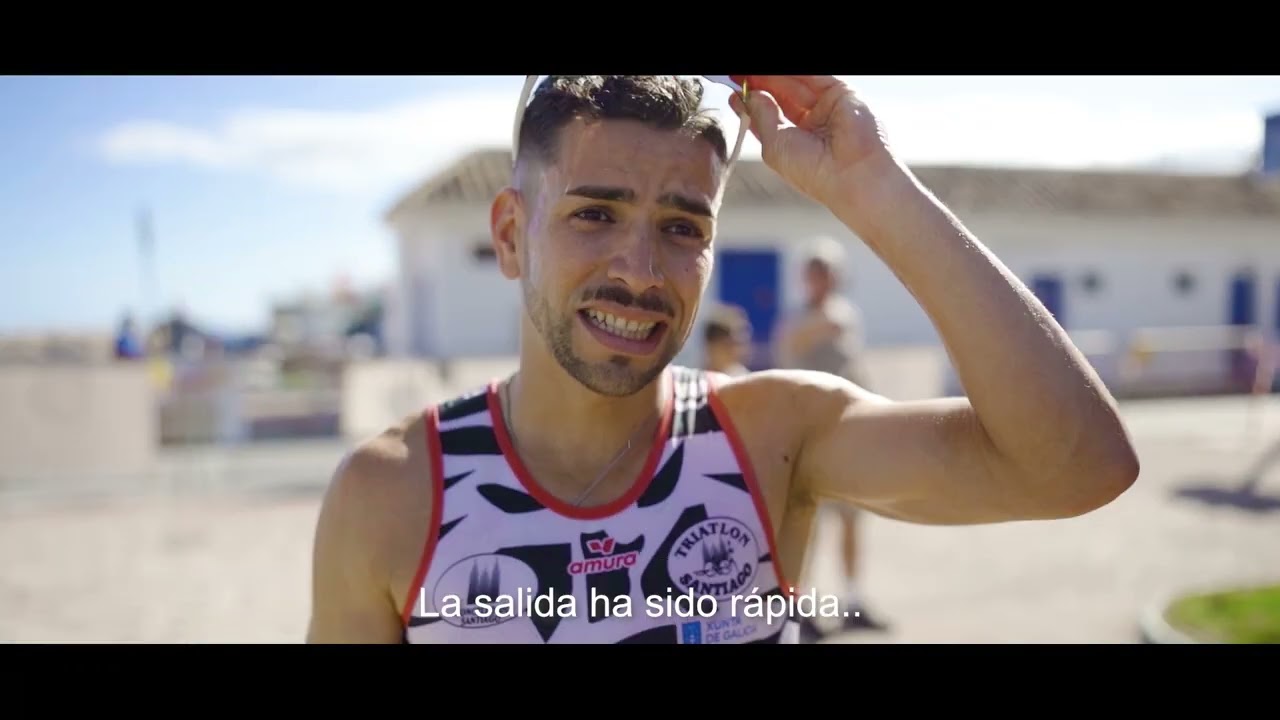 X Triatlón Benalmádena 2023