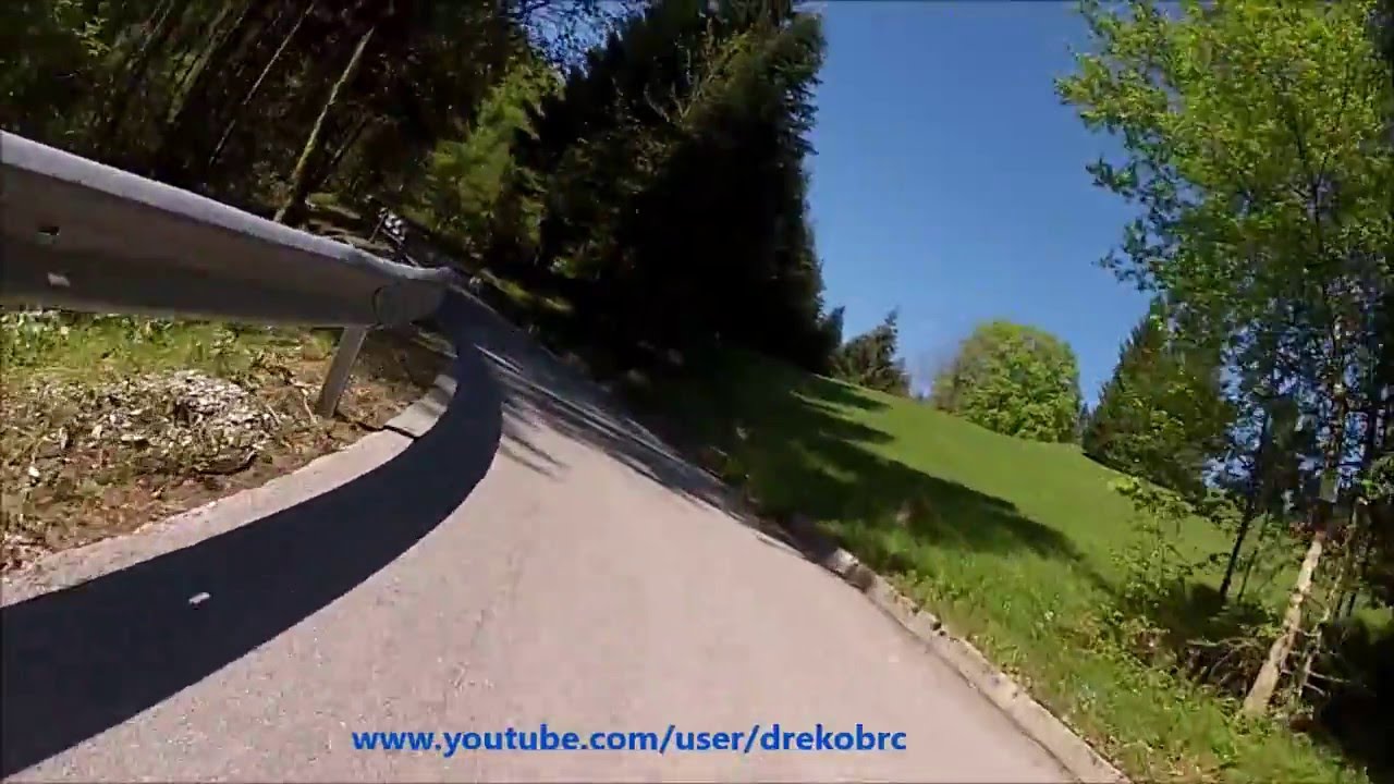 Ride With Me - MonteRaut (Poffabro-Bosplans)2016