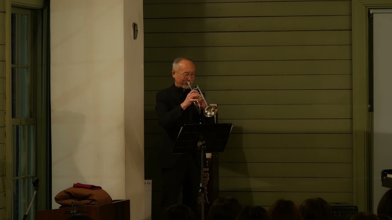 Syrinx [ Claude Debussy ]