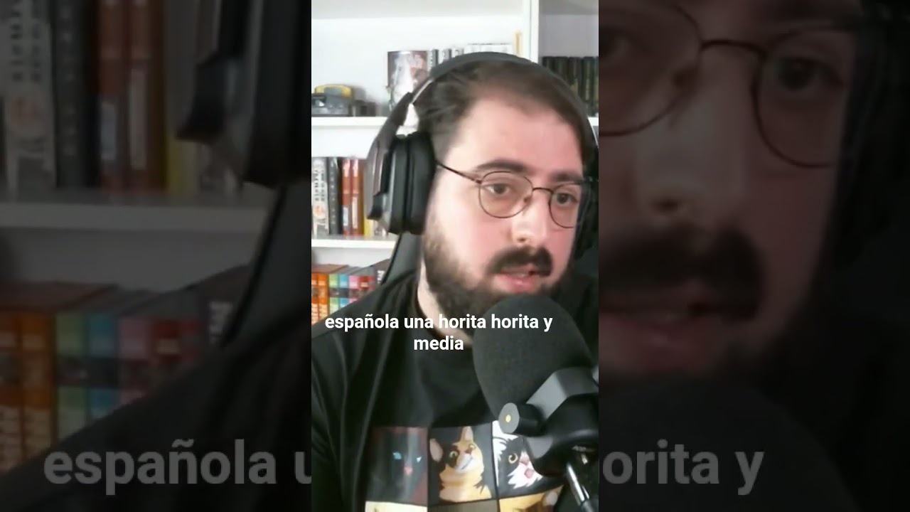 &iquest;Cu&aacute;ndo hacemos directos? #gaming #games #podcast #streamerespa&ntilde;ol #vuelvoalcanal #charlasgamer