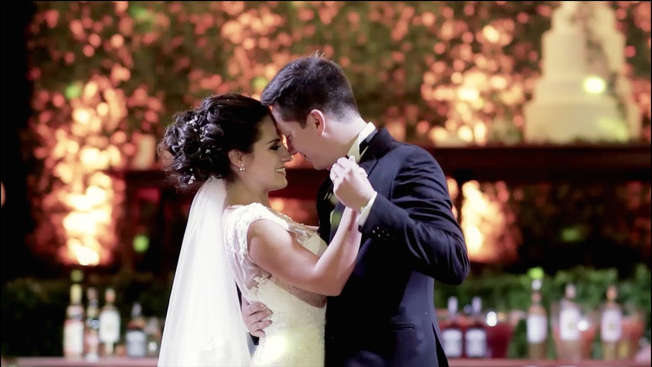Javier + Mariana || El Portal Cochabamba Bolivia