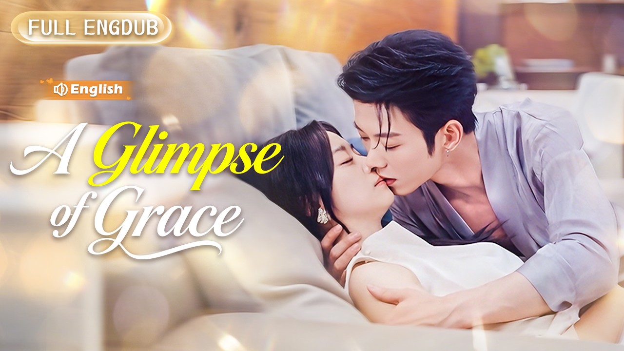 💘Cinderella steals a CEO from her stepsis—mocked as doomed,but cold CEO falls and spoils her!#cdrama