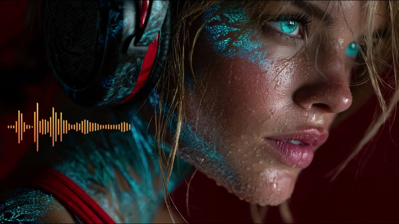 SMOKE MOOD — Deep House 2026 for Sleep & Relax | Night Calm, Meditation & Slow Vibes