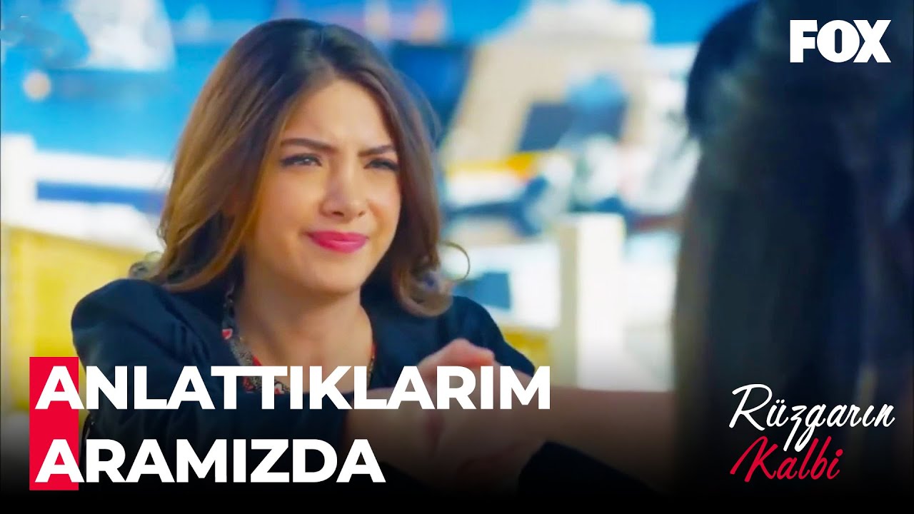 Kutay'ın, Planı İşe Yaradı - Rüzgarın Kalbi 9. Bölüm
