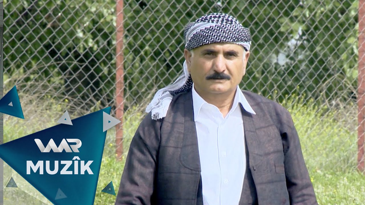 Cemalê Mihê - Lawkê Mino | جەمالێ محێ - لاوکێ منو