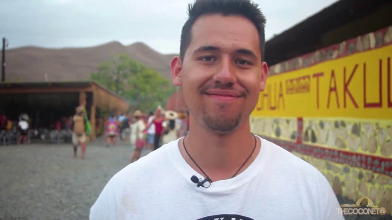 Marquesas Arts & Culture Festival