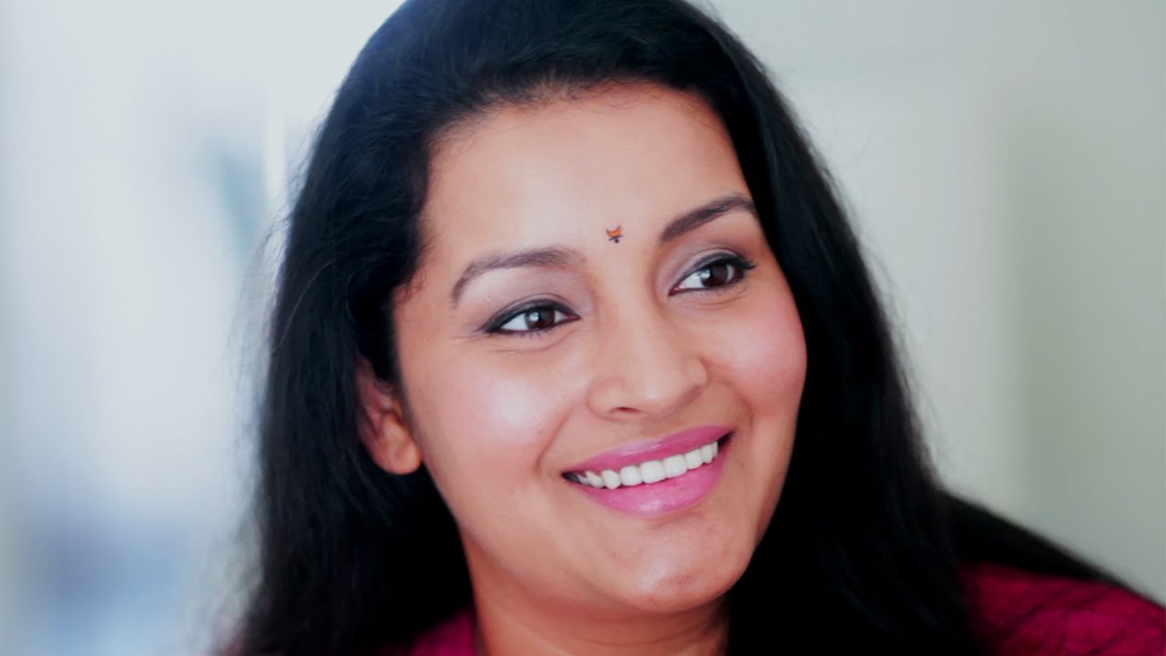 Birthday Musings -  Renu Desai - Full Interview