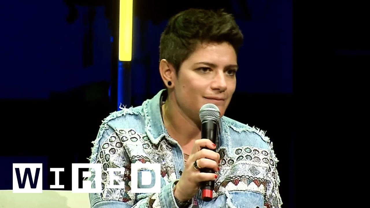 Francesca Cavallo: 