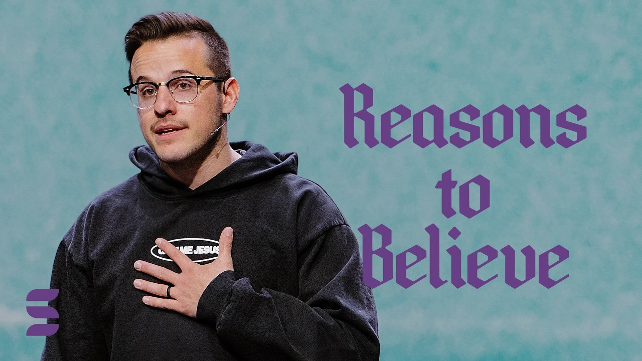 Questioning Jesus? How to Handle Your Doubts