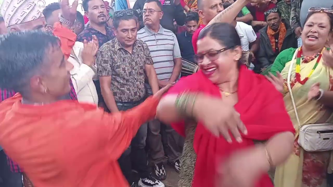 आज सोमबार गुम्बातिरको हल्का रमाइलो हाम्रो आजको रमाइलो भिडियो हेरेर मनोरञ्जन लिनुहोला।9845362122