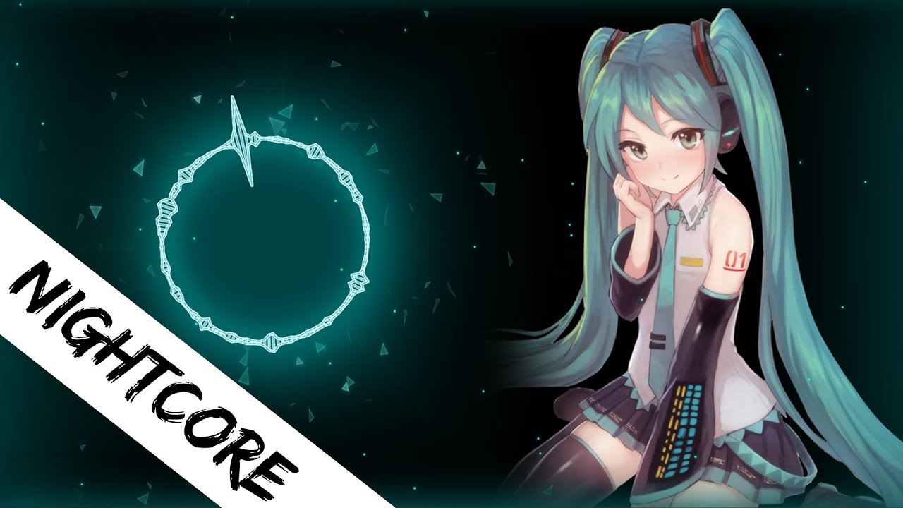 Nightcore Embrace