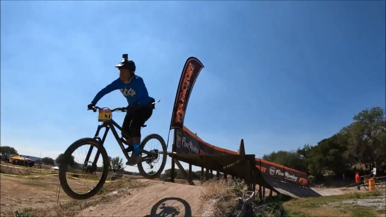 BIKE RACING COPA METEORO MTB 4TA FECHA QRO MX