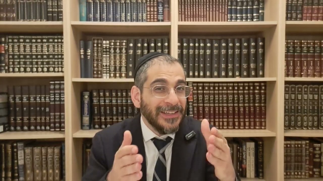 Les règles de Tisha beav qui tombe Motsaei Shabbat 📆