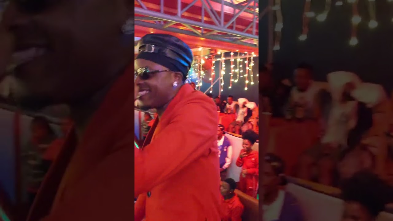 KAVO-valentine day live performance at giraffe loung 14/2/2026