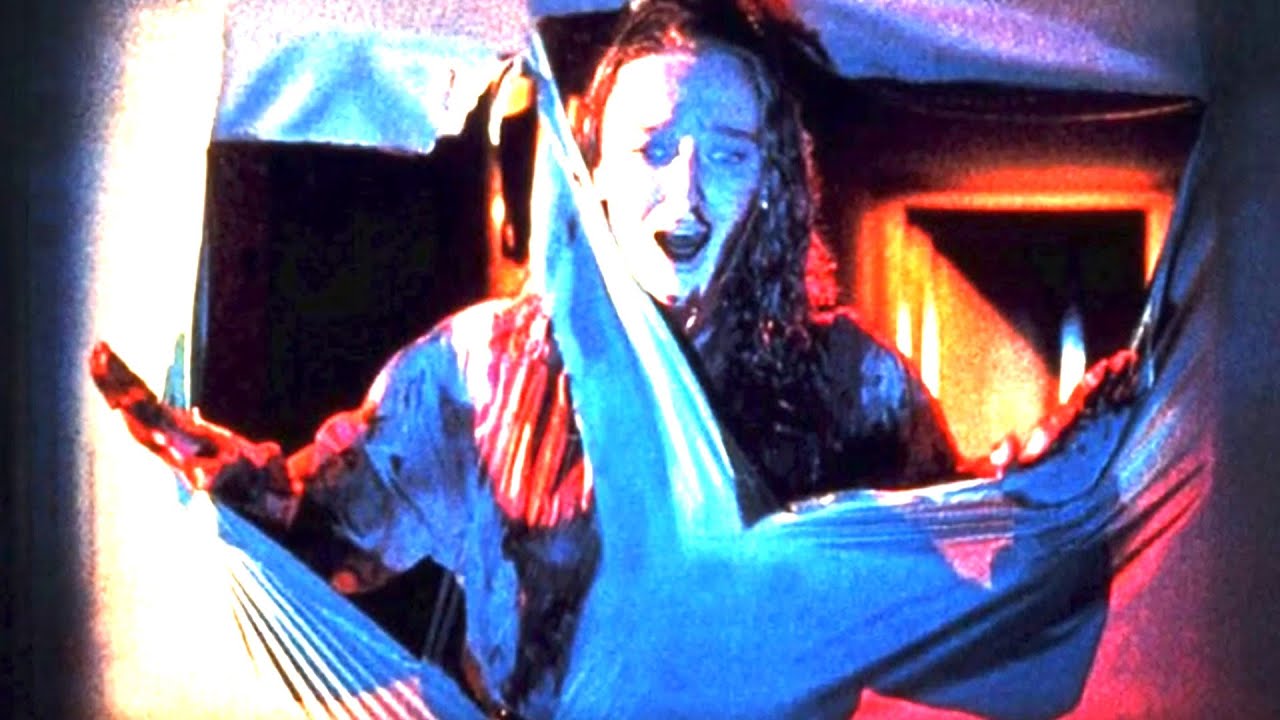 5 Unsettling Movies From The Past You Most Likely Overlooked