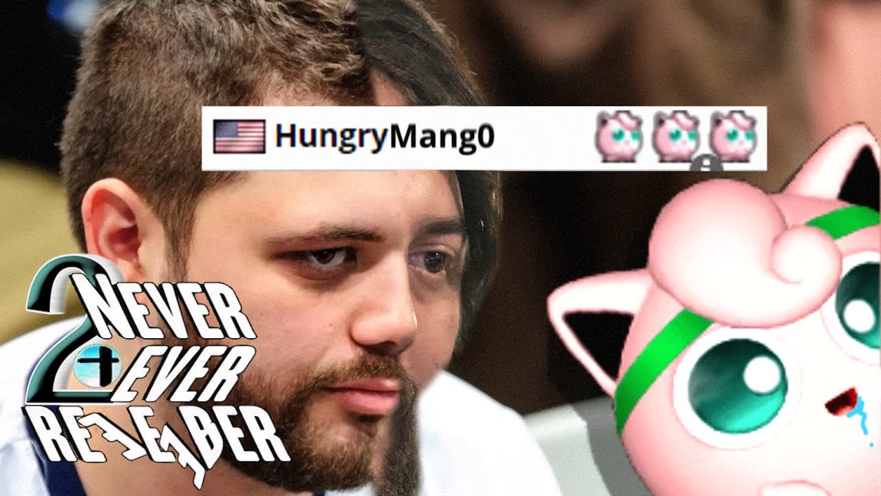 [YTP] i will Never Ever Remember HungryMang0 and the Faces of EVO