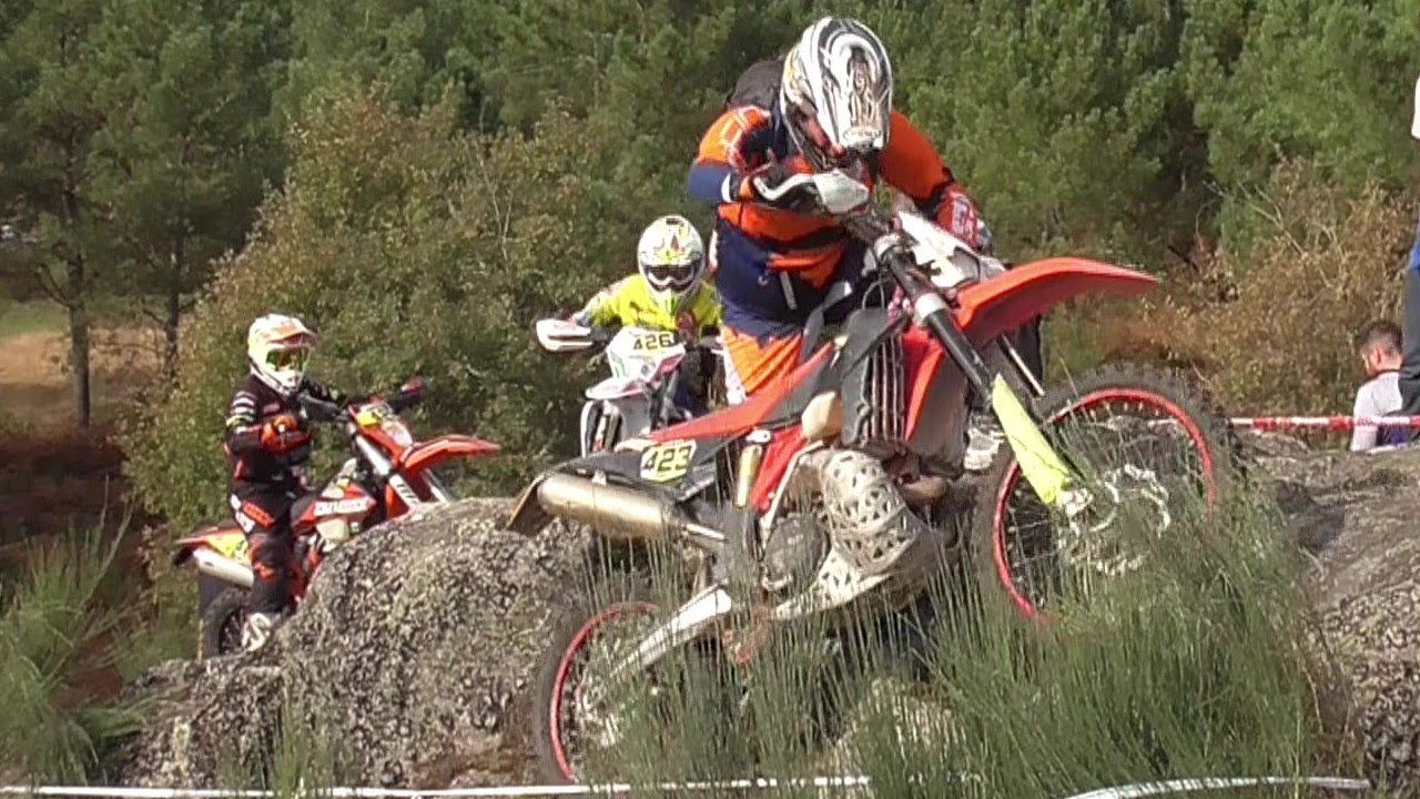 ENDURO EXTREMO MESEGO 2021 | BIG FAILS & SHOW