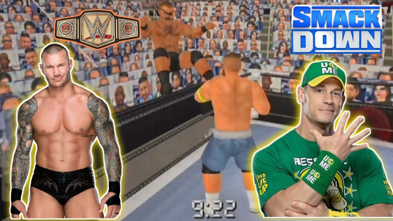 Randi VS. JlMl SlERRA . Tandy orton -- JlMl SlERRA wrestling empire 