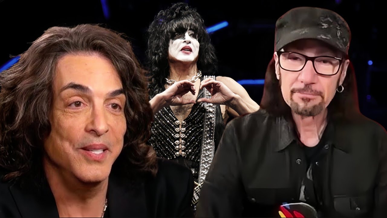 Bruce Kulick Extends Olive Branch to Paul Stanley Following KISS Kruise Controversy