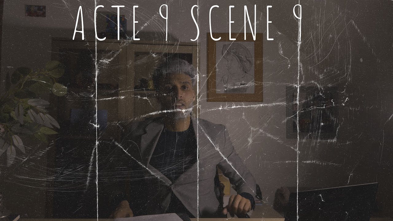Matryx Acte 9 Scene 9