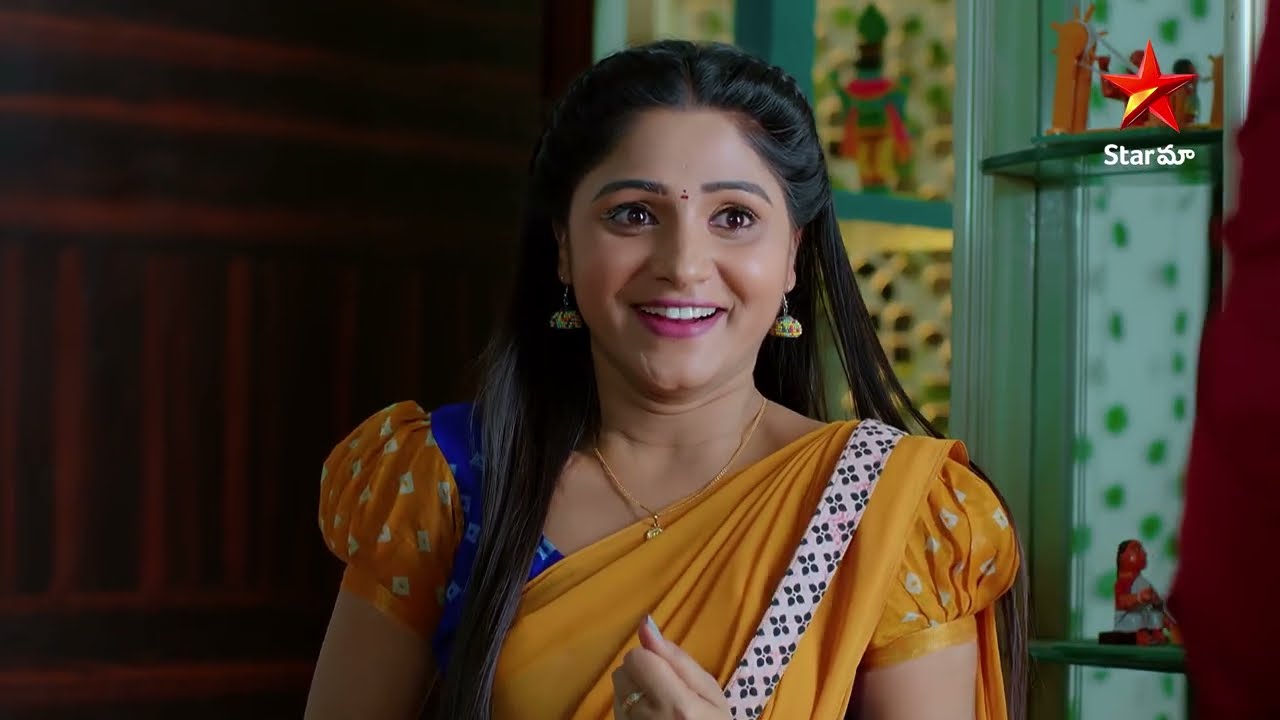 Nuvvu Nenu Prema - Episode 153 Highlights | Telugu Serial | Star Maa Serials | Star Maa