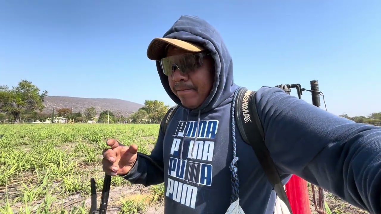 Por qué están fallando los líquidos que aplicamos?