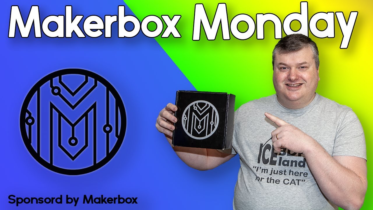 Makerbox Monday   ColorFabb Varioshore  TPU