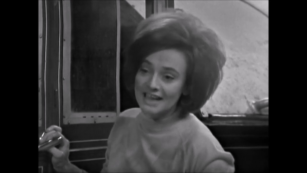 Doctor Who - We would all be dead! - The Dalek Invasion of Earth