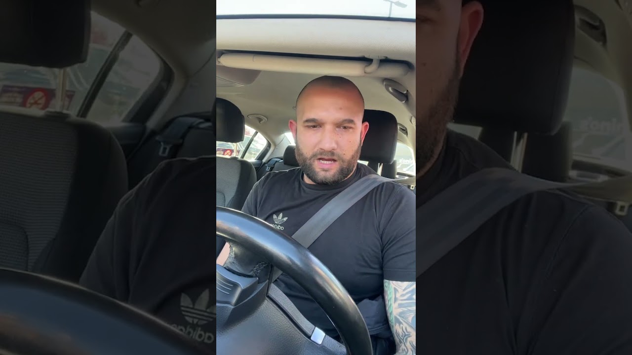Taxi Uber Birmingham