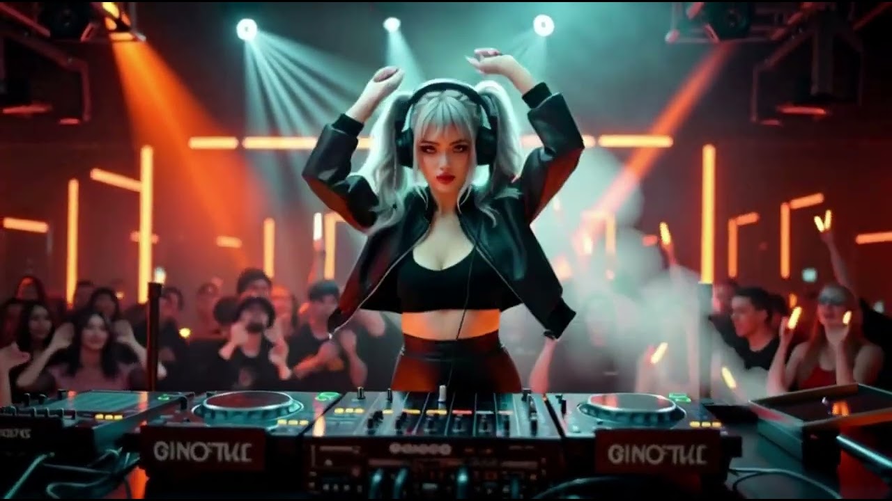 DJ Sorai &ndash; Peak Time Hard Techno (150 BPM) | Rave Club Banger