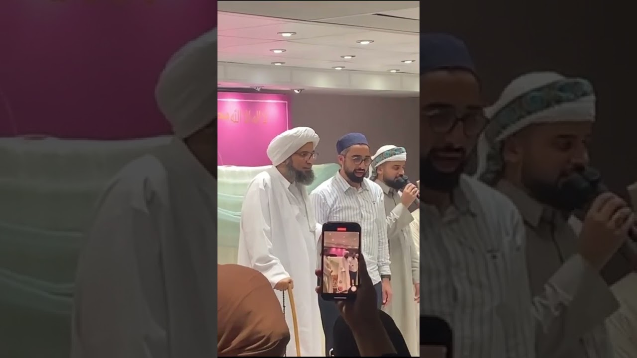 In Praise Of The Beloved | Habib Ali Jifri