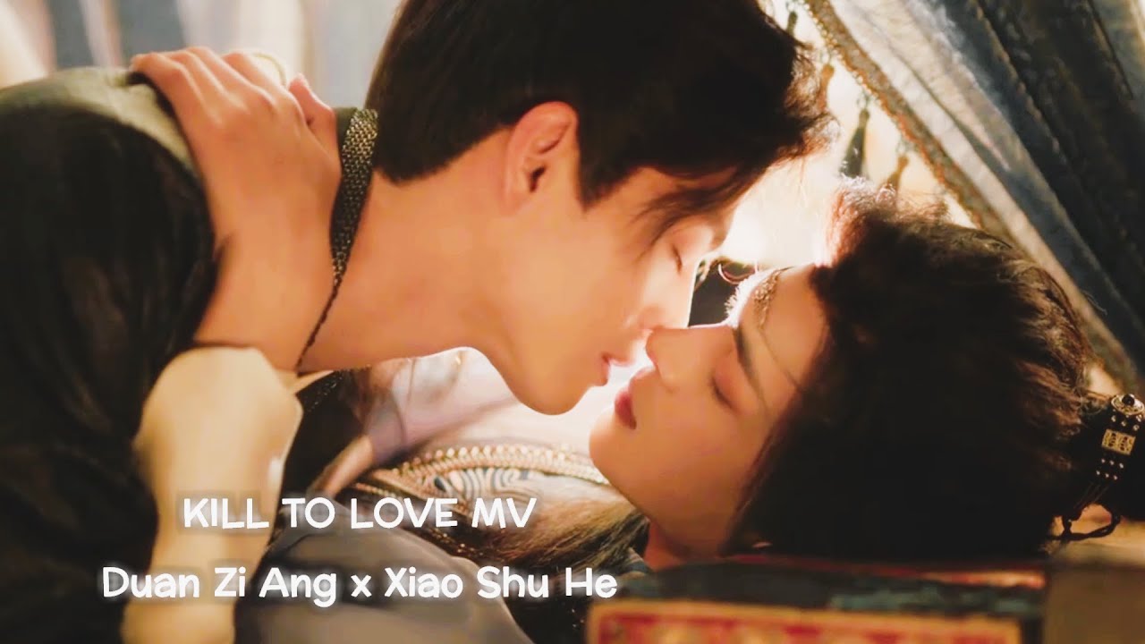 Kill to Love MV - Duan Zi Ang x Xiao Shu He - Costume BL