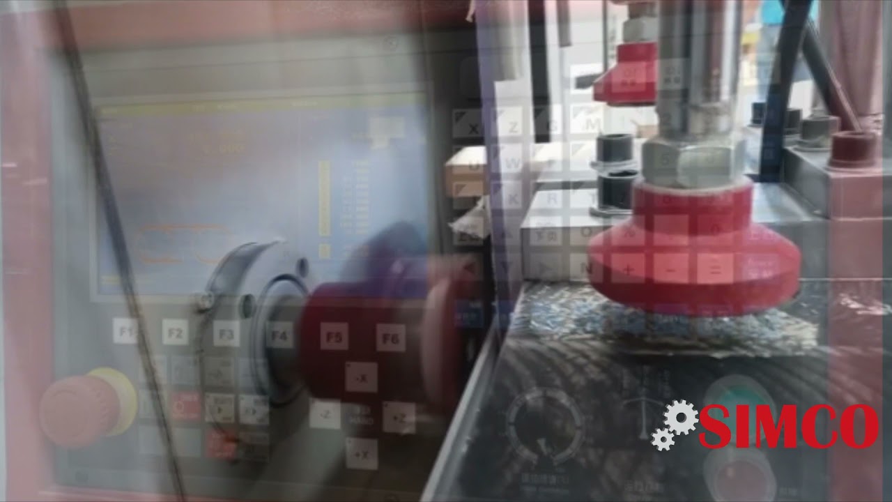Espigadora Automática SIMCO