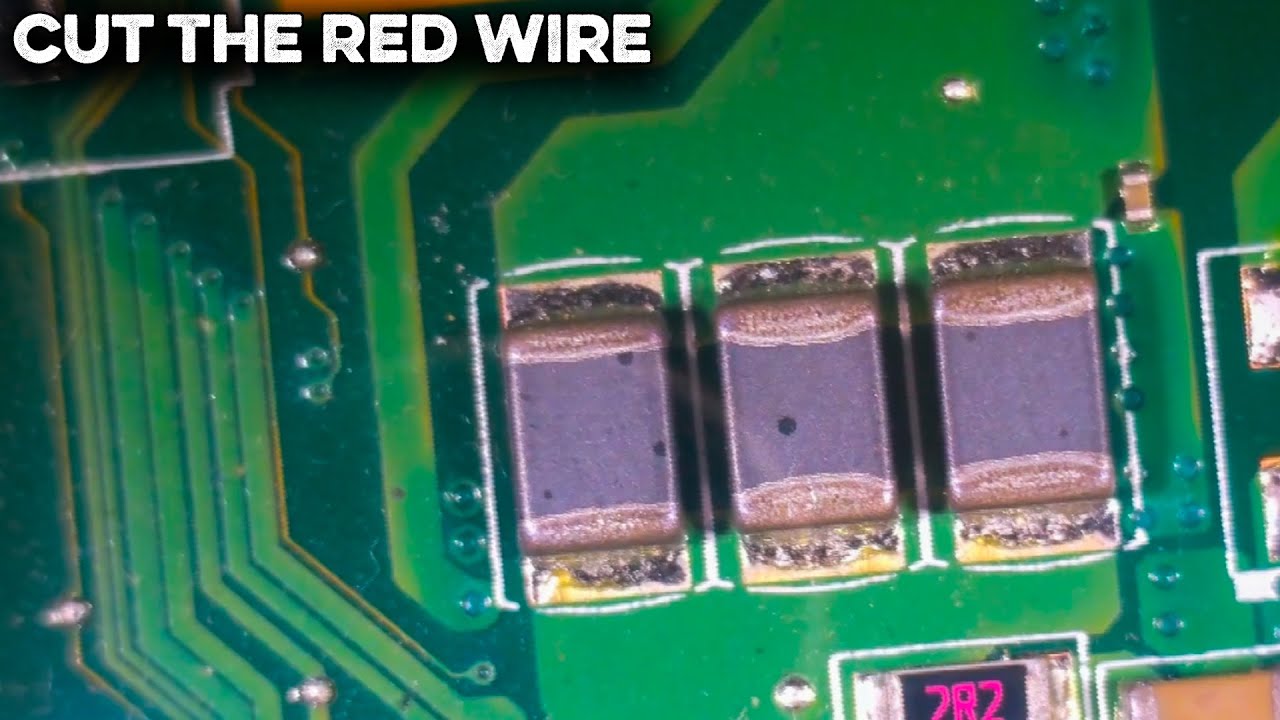 This Acer Predator 17 Laptop Proves Why Not Everything can be fixed.  #210