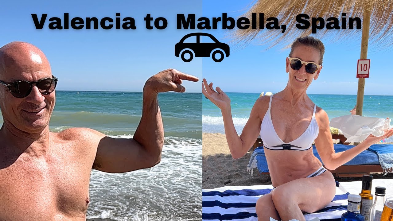 Know Before You Go Marbella Spain