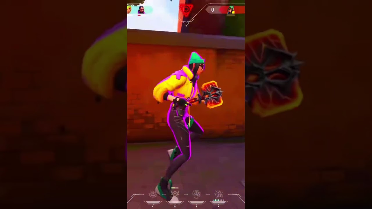 Día 95 Reto de Fakas 