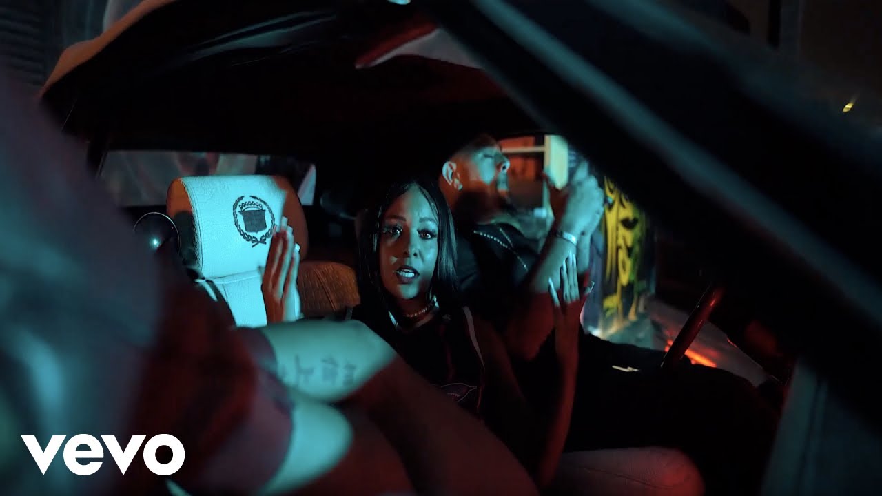 Ro Dawg - HTown Im In Love With My City (Official Music Video)