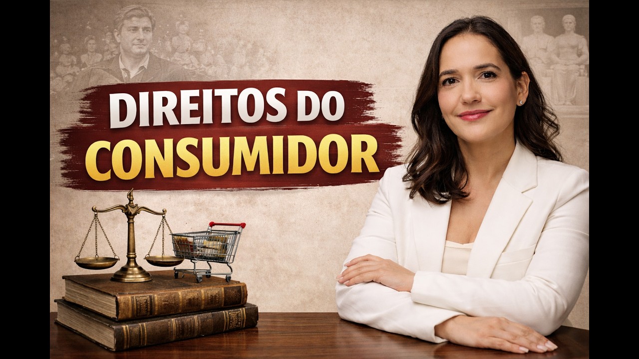 Direitos do consumidor