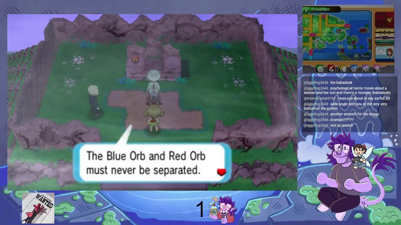 Pokemon Alpha Sapphire Nuzlocke | Episode 11