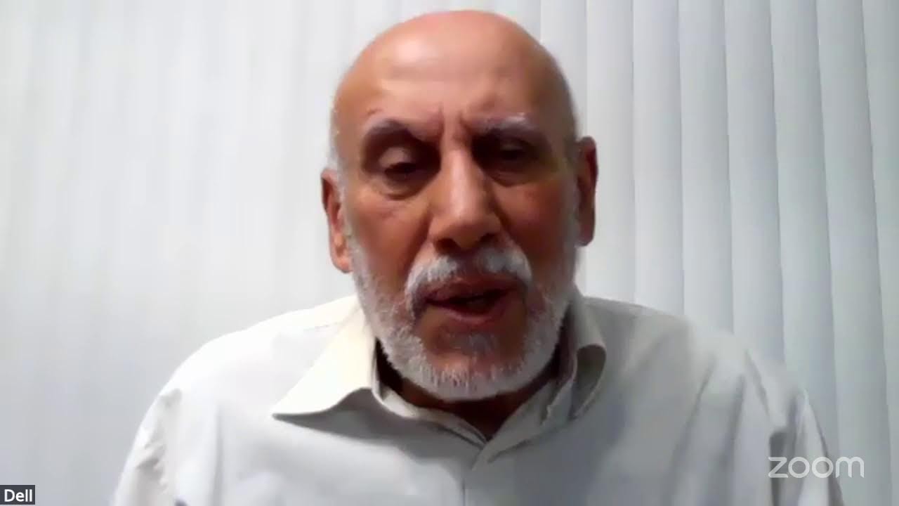 التفسير - الجلسة 198 - ابتداءا من الاية 33 من سورة الطور