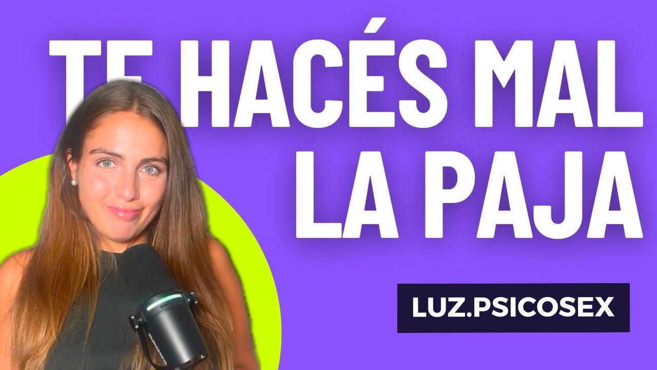 🤔 &iquest;C&oacute;mo masturbarse correctamente? Tips para hacerse la paja personas con pene 🖐️✨
