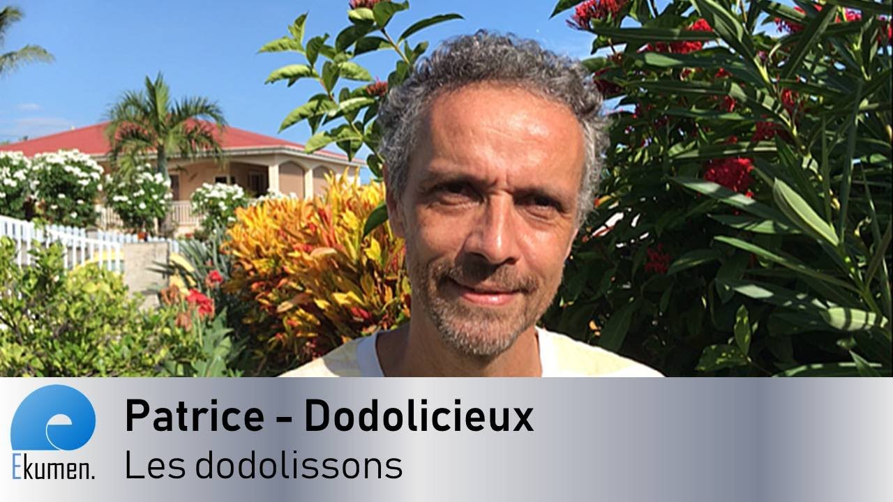 Patrice, dodolissons, les calissons r&eacute;invent&eacute;s
