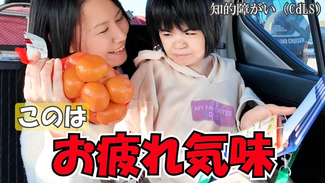 事業所のお出かけが楽しすぎてお疲れ気味。それでも家よりドライブがいちばん落ち着く週末｜新しい“好き”はミカンとダンスホール!?