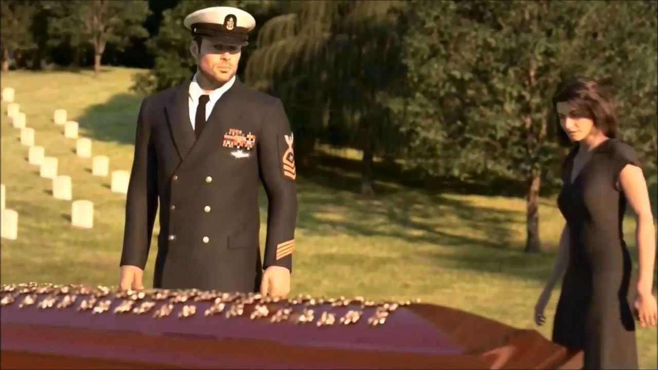 Medal Of Honor Warfighter: Mother's Funeral